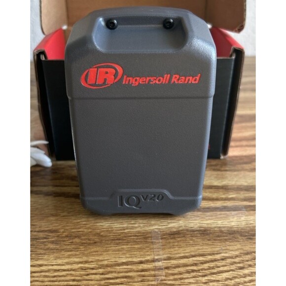 Ingersoll Rand BL2022 IQV20 20V 5Ah Li Ion Battery Pack Tool Power - Picture 3 of 5